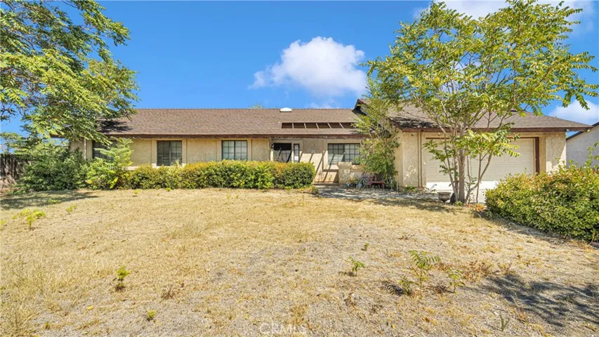 14338 La Mesa Road, Victorville, California 92392