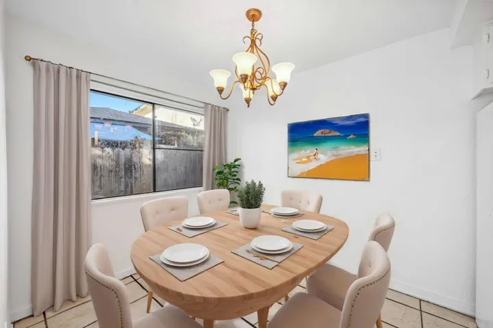3422 Del Este Way, Oceanside, California 92056