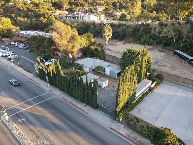 1060 E Route 66, Glendora, California 91740