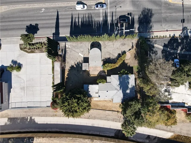 1060 E Route 66, Glendora, California 91740