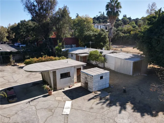 1060 E Route 66, Glendora, California 91740