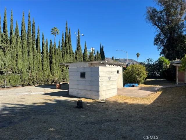 1060 E Route 66, Glendora, California 91740