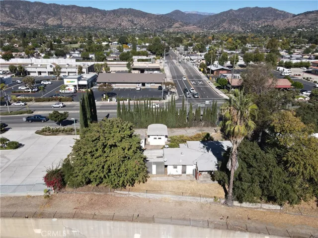 1060 E Route 66, Glendora, California 91740