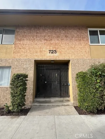 723 Elm Avenue J, Long Beach, California 90813