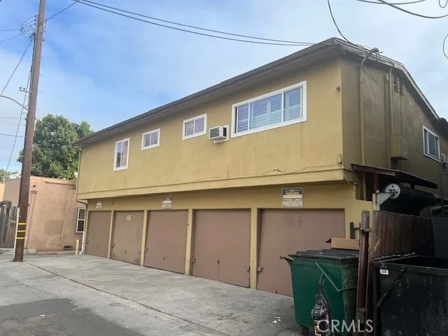 723 Elm Avenue J, Long Beach, California 90813
