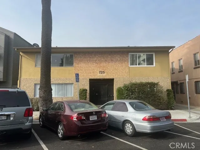 723 Elm Avenue J, Long Beach, California 90813
