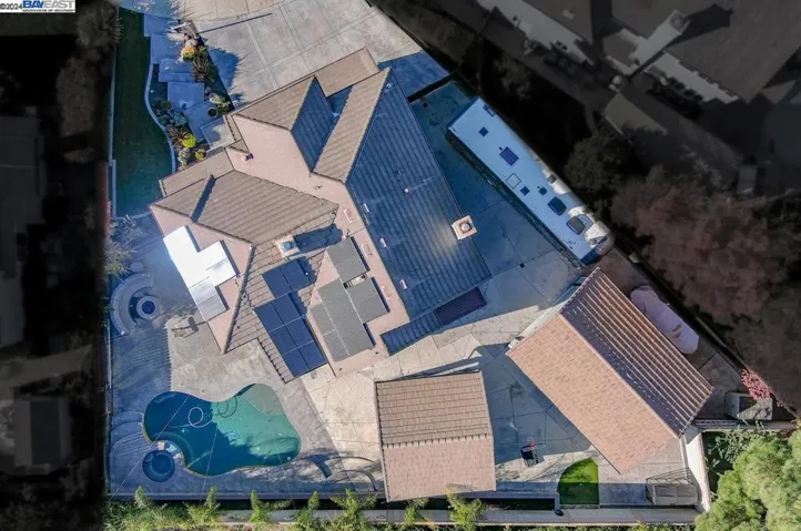 4159 Camrose Ave, Livermore, California 94551