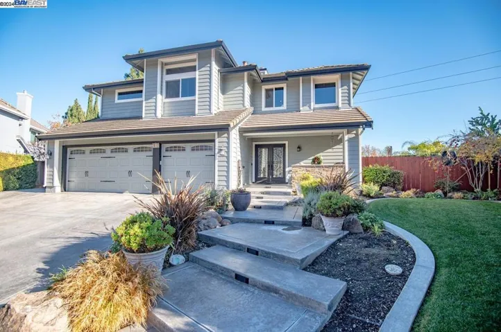 4159 Camrose Ave, Livermore, California 94551