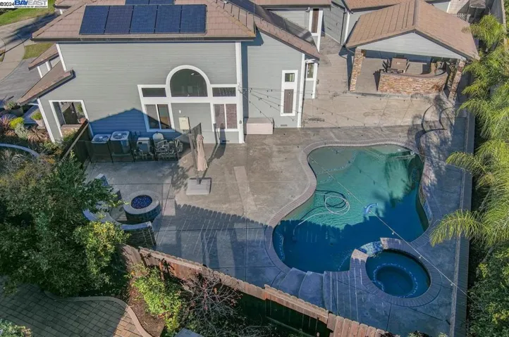 4159 Camrose Ave, Livermore, California 94551