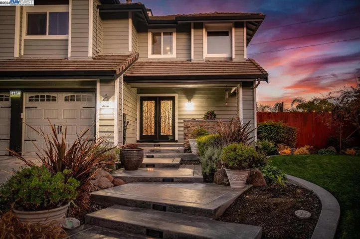 4159 Camrose Ave, Livermore, California 94551