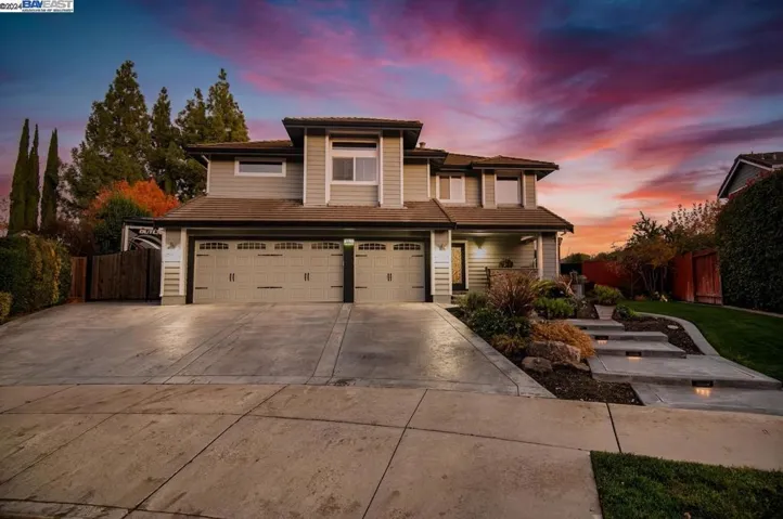 4159 Camrose Ave, Livermore, California 94551