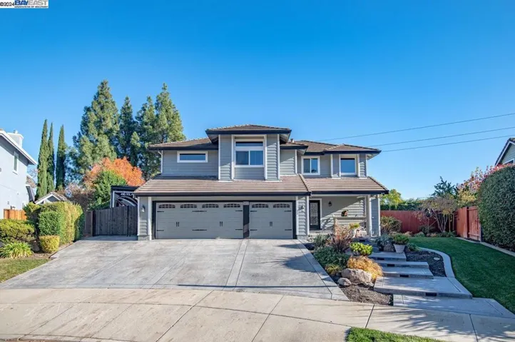 4159 Camrose Ave, Livermore, California 94551