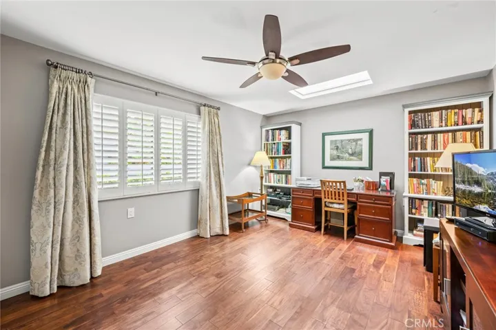 Office/3rd Bedroom