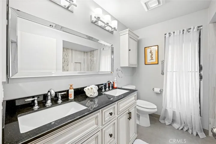 3rd Bathroom