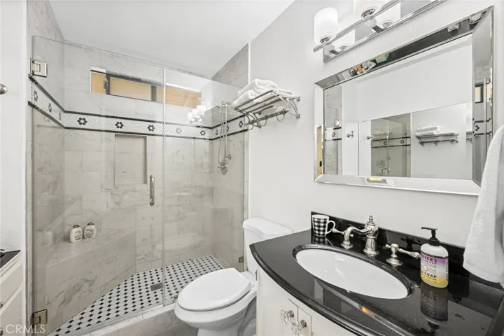 3rd Bathroom