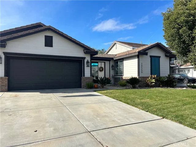 28550 Chaparral View Drive, Menifee, California 92584