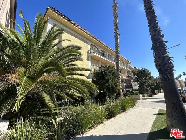 1033 6th Street 212, Santa Monica, California 90403