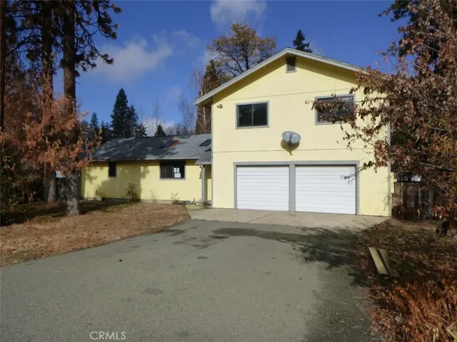 219 Shelley Lane, Quincy, California 95971
