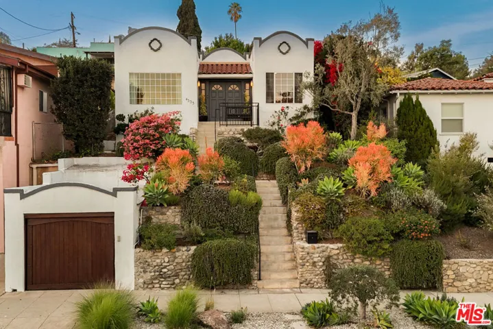 4335 York Boulevard, Los Angeles, California 90041