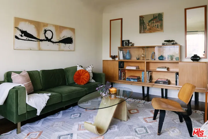 4335 York Boulevard, Los Angeles, California 90041
