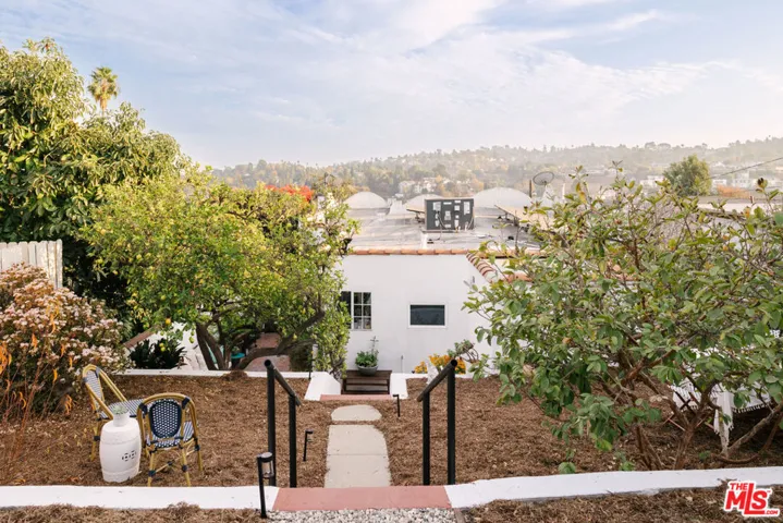4335 York Boulevard, Los Angeles, California 90041