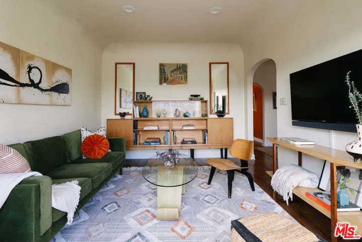 4335 York Boulevard, Los Angeles, California 90041