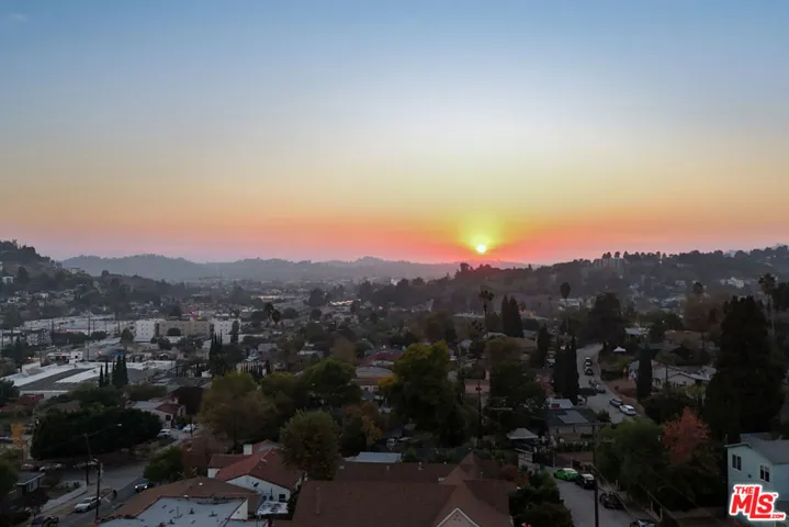4335 York Boulevard, Los Angeles, California 90041