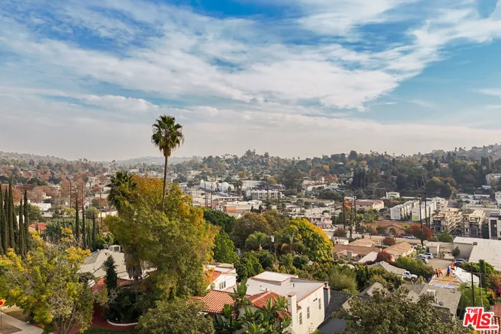 4335 York Boulevard, Los Angeles, California 90041