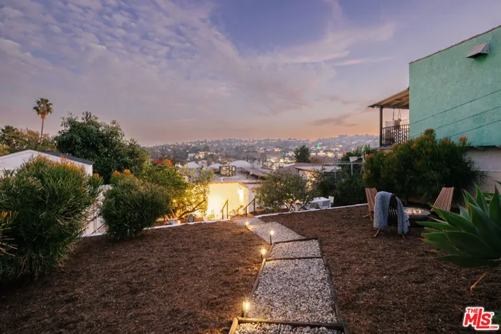 4335 York Boulevard, Los Angeles, California 90041