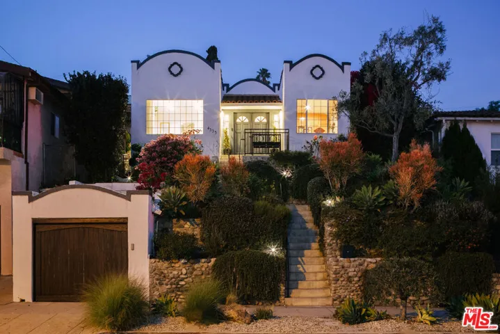 4335 York Boulevard, Los Angeles, California 90041