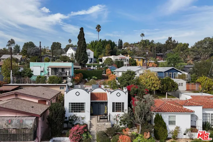 4335 York Boulevard, Los Angeles, California 90041