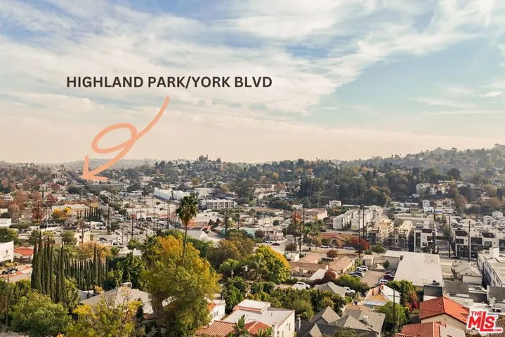 4335 York Boulevard, Los Angeles, California 90041