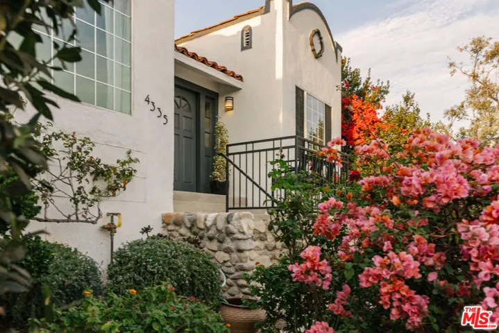 4335 York Boulevard, Los Angeles, California 90041