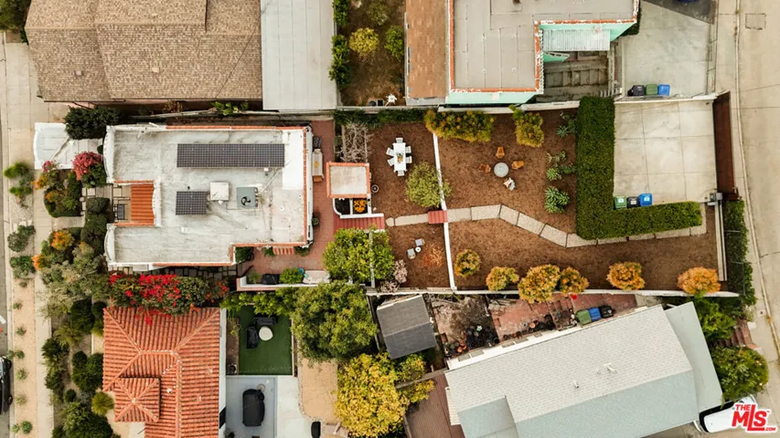 4335 York Boulevard, Los Angeles, California 90041