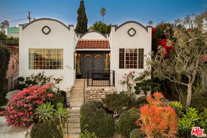 4335 York Boulevard, Los Angeles, California 90041