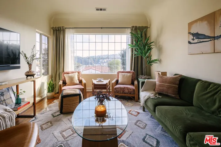 4335 York Boulevard, Los Angeles, California 90041