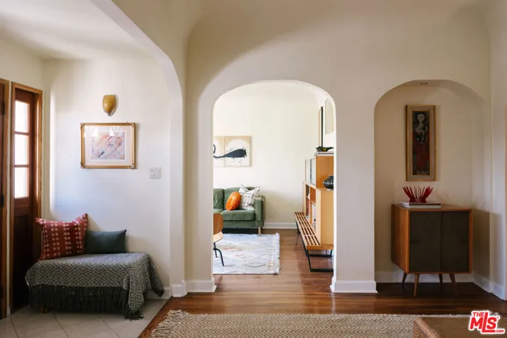 4335 York Boulevard, Los Angeles, California 90041