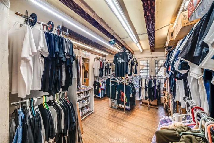 Clothing