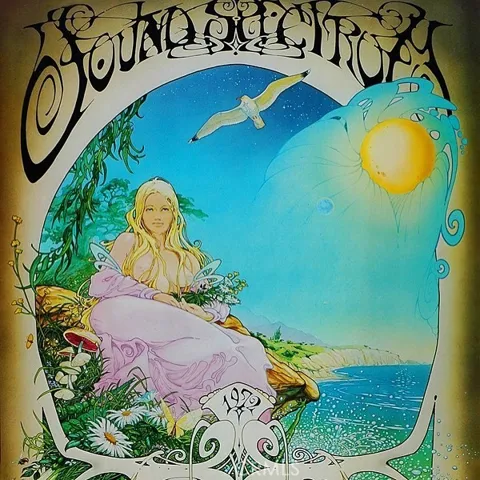 1972 Calendar - Ogden