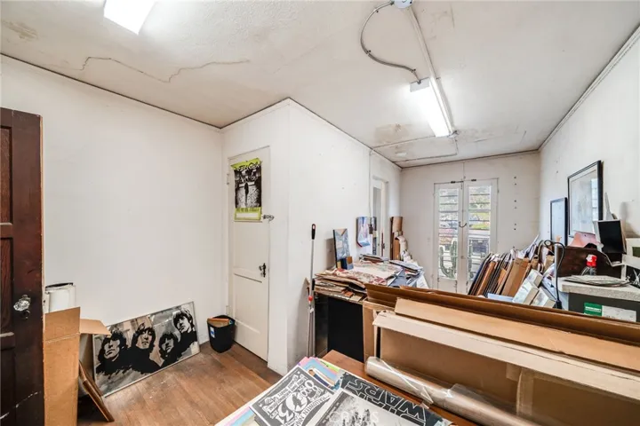 Upper Office