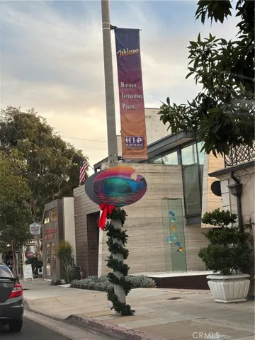 HIP District