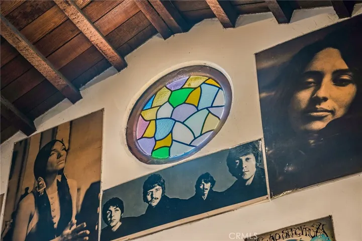 Stained Glass