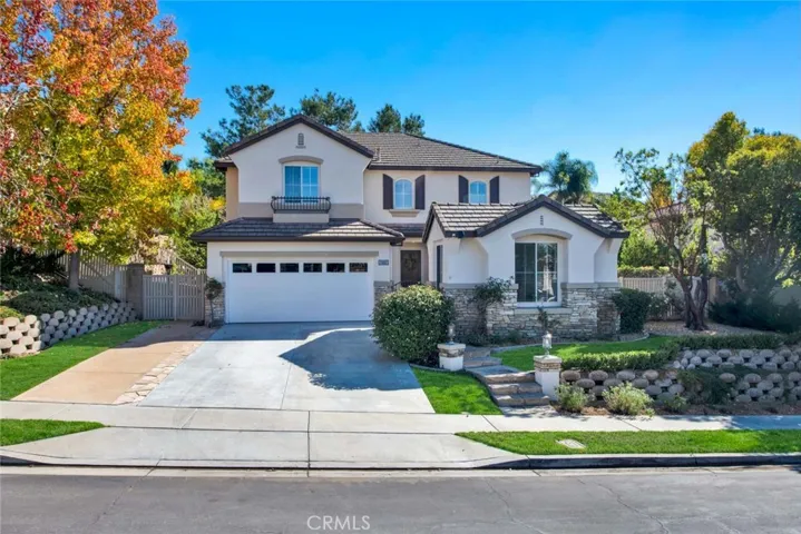 23032 Bouquet Canyon, Mission Viejo, California 92692