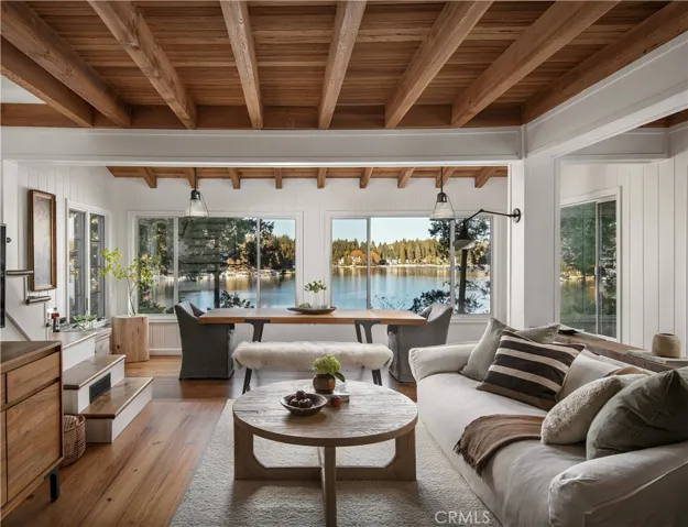 177 Rocky Point Road, Lake Arrowhead, California 92352