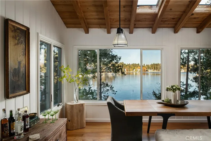 177 Rocky Point Road, Lake Arrowhead, California 92352