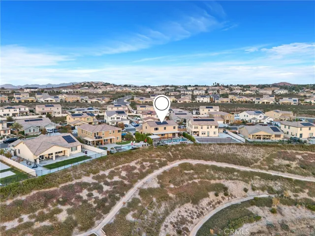 16725 Key Lime Boulevard, Riverside, California 92503