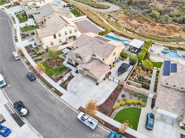 16725 Key Lime Boulevard, Riverside, California 92503