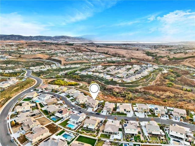 16725 Key Lime Boulevard, Riverside, California 92503