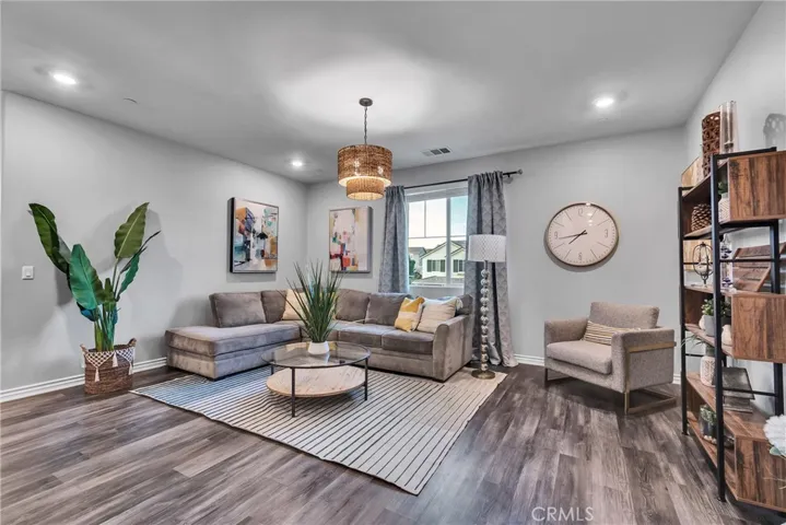 Bonus or teen game room upstairs