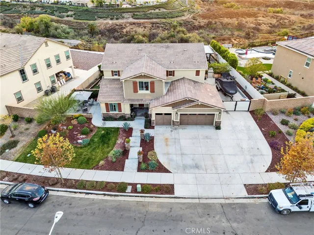 16725 Key Lime Boulevard, Riverside, California 92503